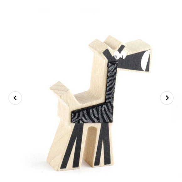 Wanderlust Safari Themed Blocks - Eco-Friendly Adventure Playset - Picture 7 of 10